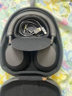 SONY WH-1000XM5 (ANC wireless headphone)