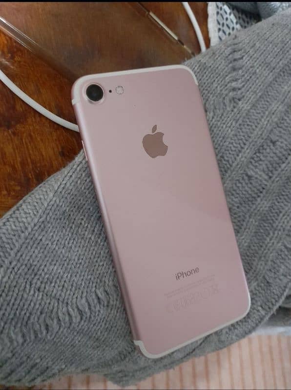 iphone 7 official pta approved 0