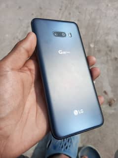 lg g8x thinq