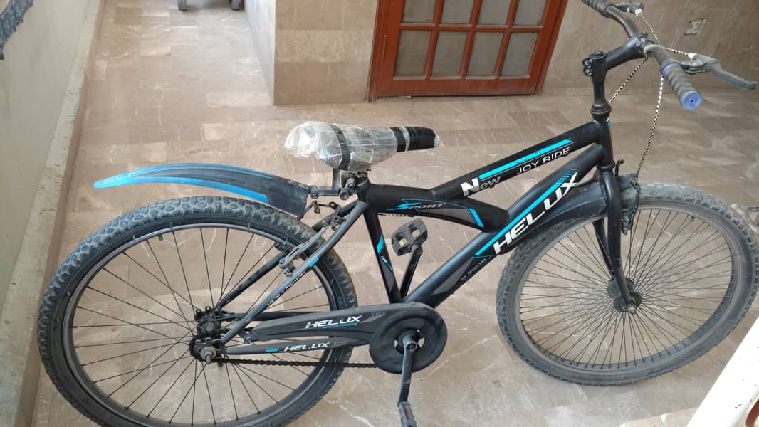 Imported Cycle For Sell-03370381314 2