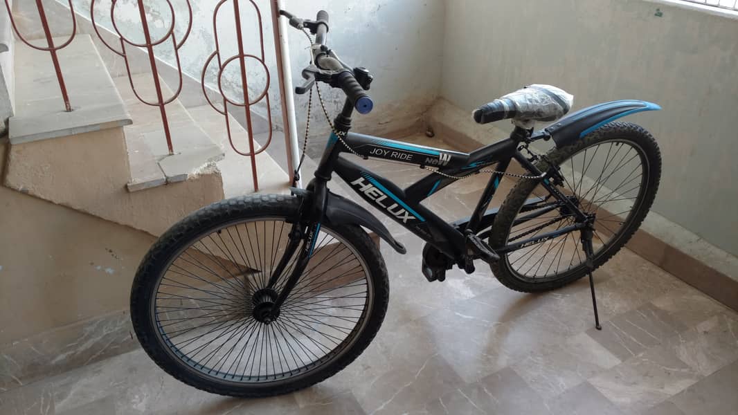 Imported Cycle For Sell-03370381314 3