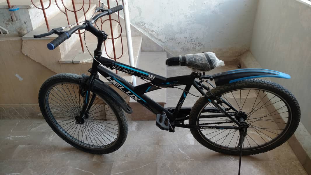 Imported Cycle For Sell-03370381314 4