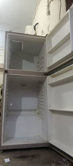 fridge