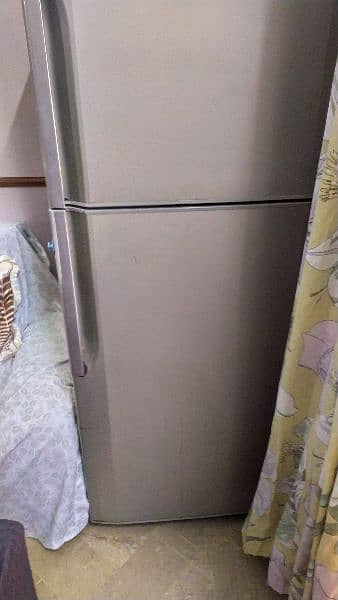 HITACHI | R-Z400AG6 | Japanese Fridge | Perfect condition | 0