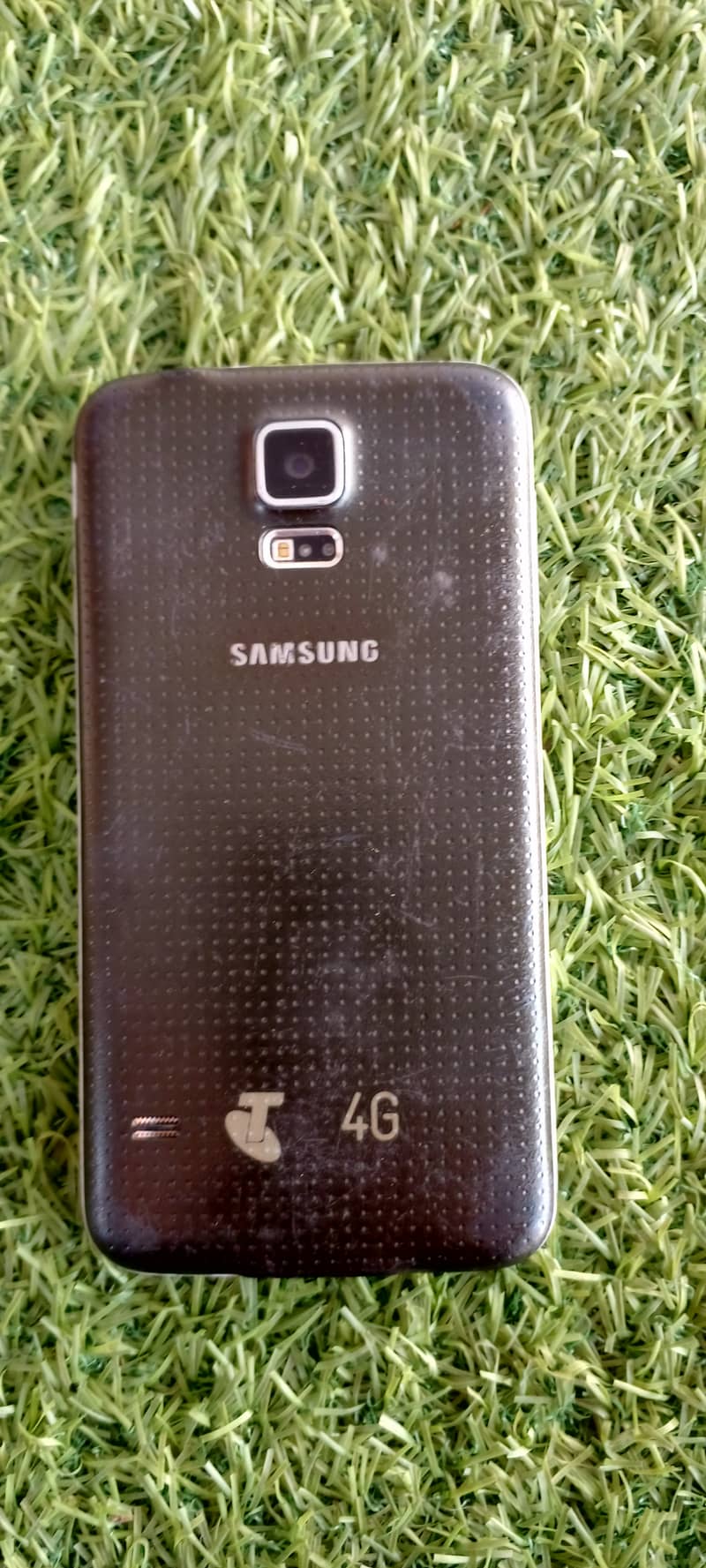 Samsung Galaxy S5 / 0