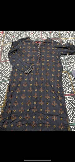 Branded kurtis