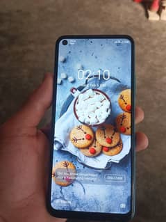 Infinix note 8i 6/128