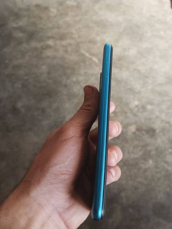 Infinix note 8i 6/128 2