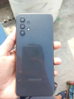 Samsung A32