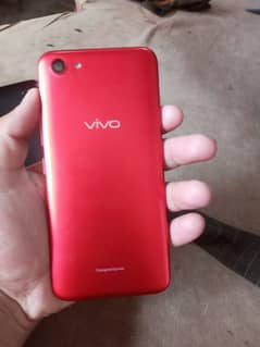 Vivo Y81s 4GB RAM and 64 GB Internal Storage