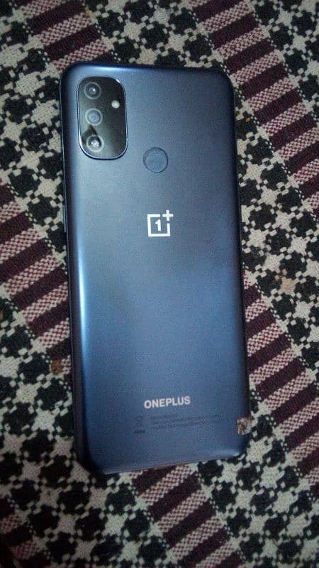 oneplus nord 100 2