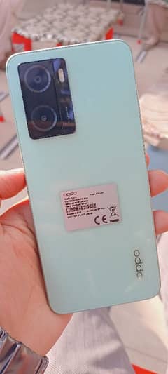 OPPO A57