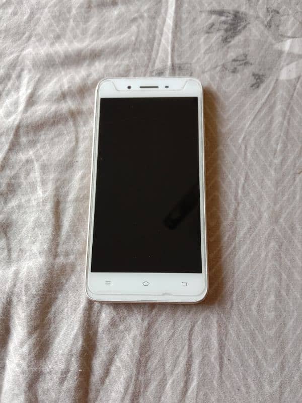 vivo y53i with box in very good condition 4