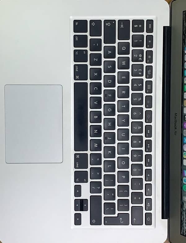 Macbook Air 2015. 2