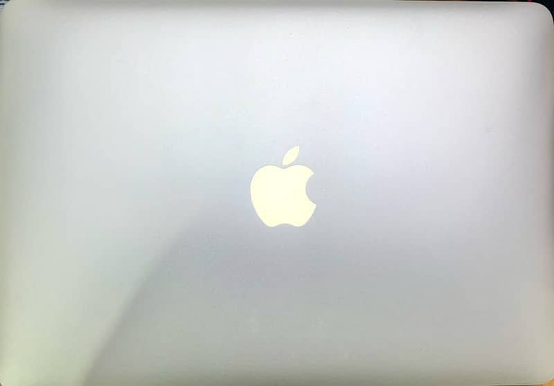 Macbook Air 2015. 3