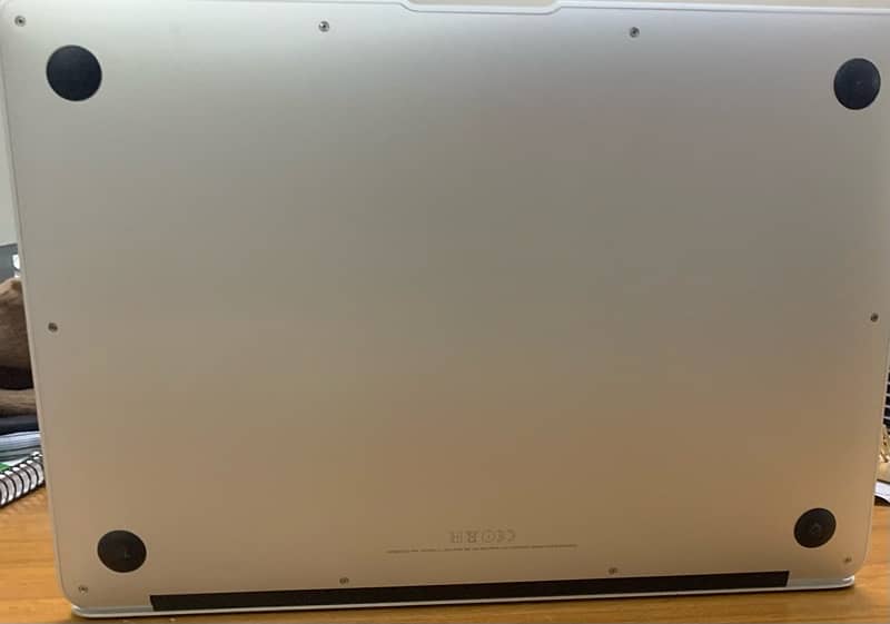 Macbook Air 2015. 5