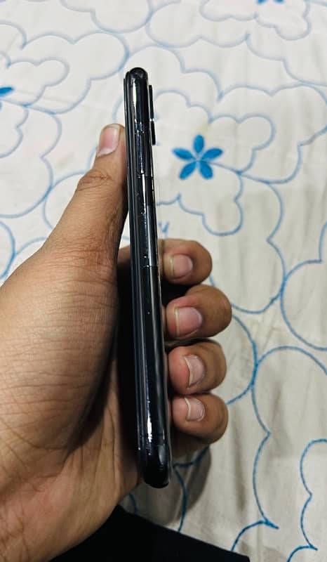 Iphone x Black 64Gb 2