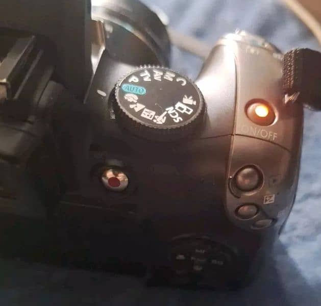 canon DSLR 1