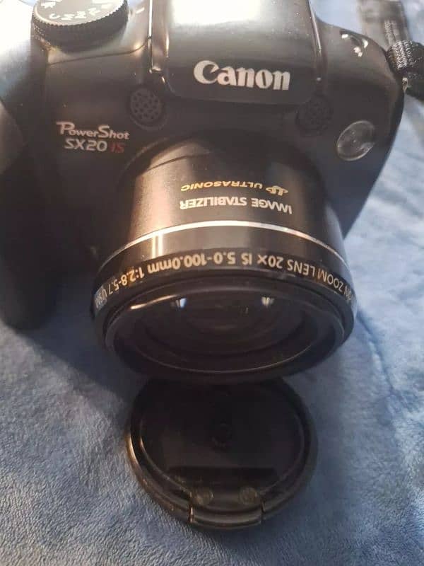 canon DSLR 6