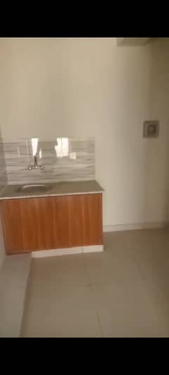 BRAND New studio apartment for sale in mumtaz city