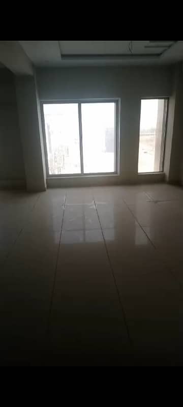 BRAND New studio apartment for sale in mumtaz city 1