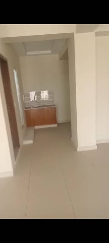 BRAND New studio apartment for sale in mumtaz city 2