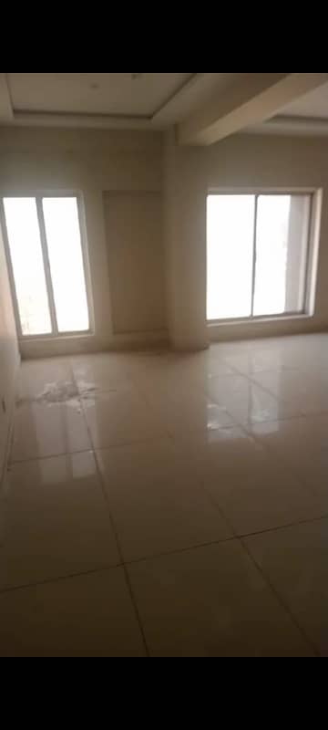 BRAND New studio apartment for sale in mumtaz city 3