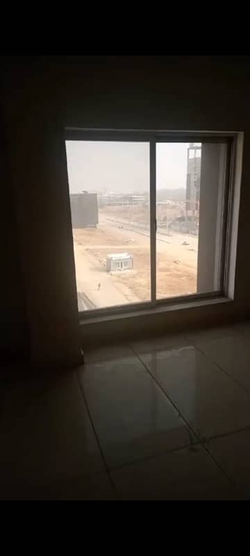 BRAND New studio apartment for sale in mumtaz city 4