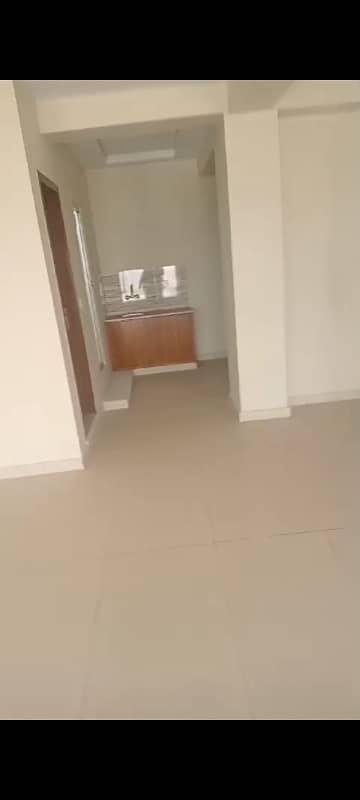 BRAND New studio apartment for sale in mumtaz city 5