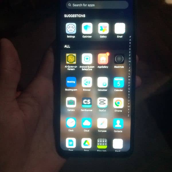 huawei y 9prime 1