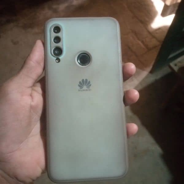 huawei y 9prime 7