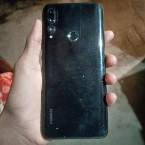 huawei y 9prime 10