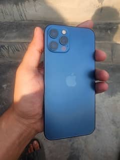 iphone 12 pro 512GB