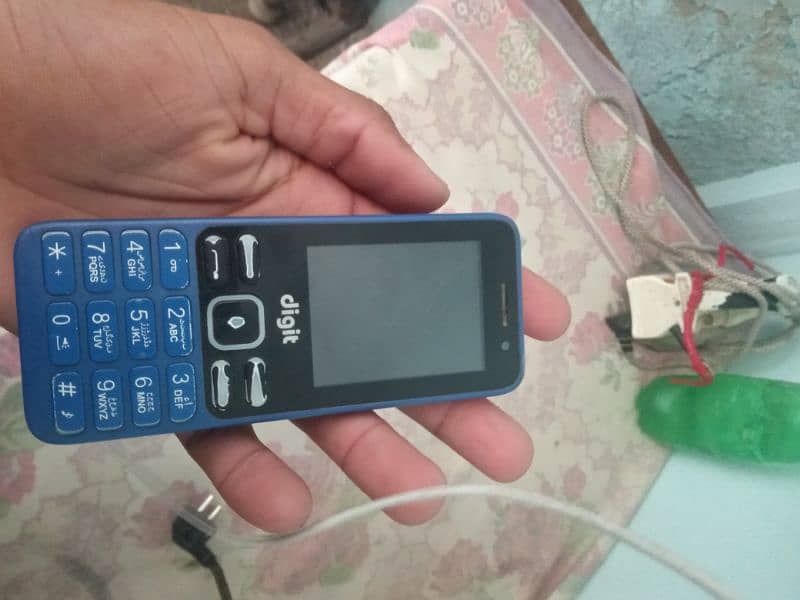 Digit 4g for sale 2