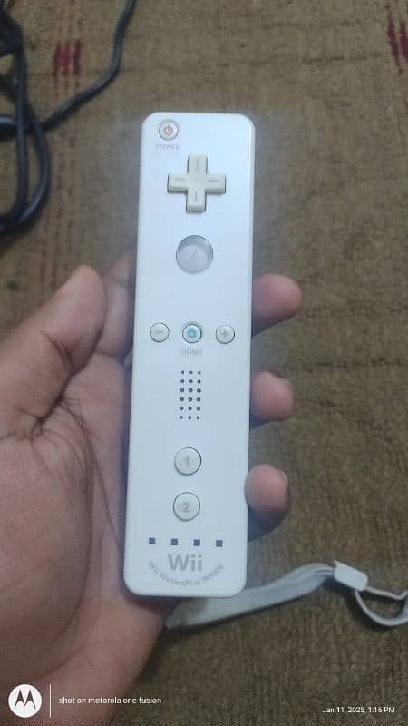 Nintendo Wii urgent sale need money 3