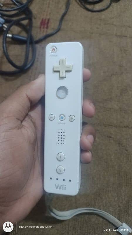 Nintendo Wii urgent sale need money 7