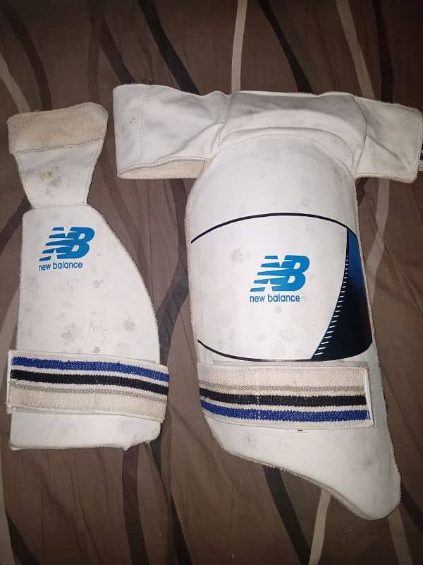 Top quality hard ball cricket kit for sale 3