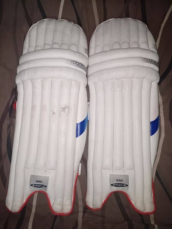 Top quality hard ball cricket kit for sale 6