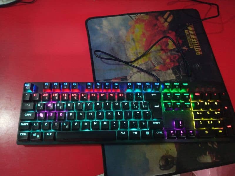 HP gk 100 f keyboard for sale mechanical keyboard 0