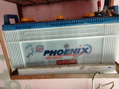 Phoenix 200 wala 6 month use