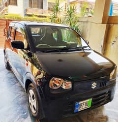 Suzuki Alto L Package 2020