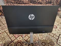 HP 27 inches screen