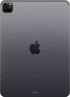 iPad Pro 12.9 inch 4th generation