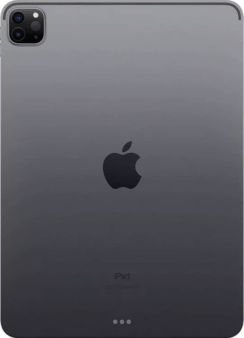 iPad Pro 12.9 inch 4th generation 0