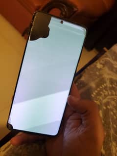 Samsung s20 ultra non pta panel khrab ha baqi sab sai ha pora