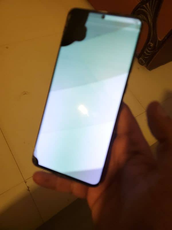 Samsung s20 ultra non pta panel khrab ha baqi sab sai ha pora 1