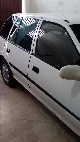 Suzuki Cultus VXR 2015 3