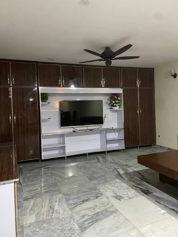 7 Marla full furnished house available for rent 2