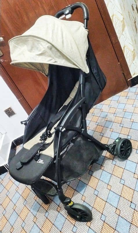 imported Baby Pram for Sale 1