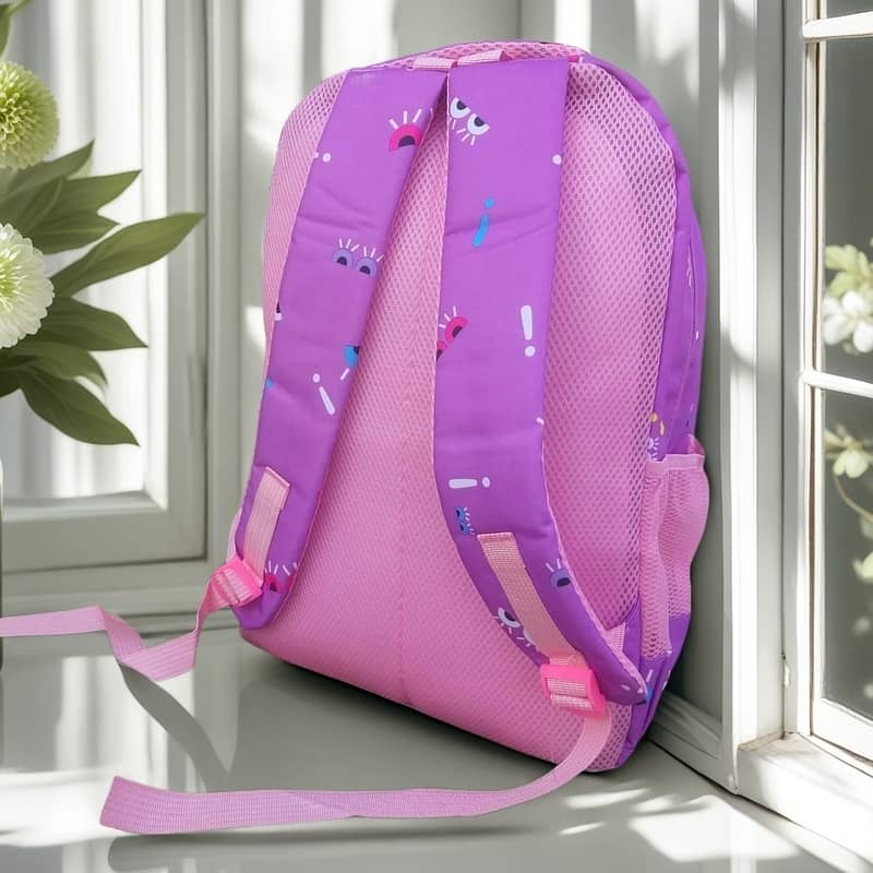 Perfect School Bag for Your Little Girl!  2